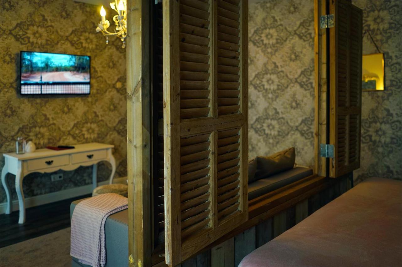 Abdij Hotel Rolduc ケルクラーデ エクステリア 写真