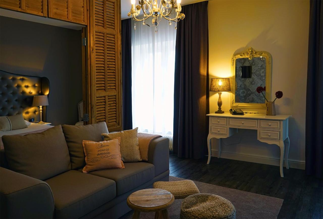Abdij Hotel Rolduc ケルクラーデ エクステリア 写真