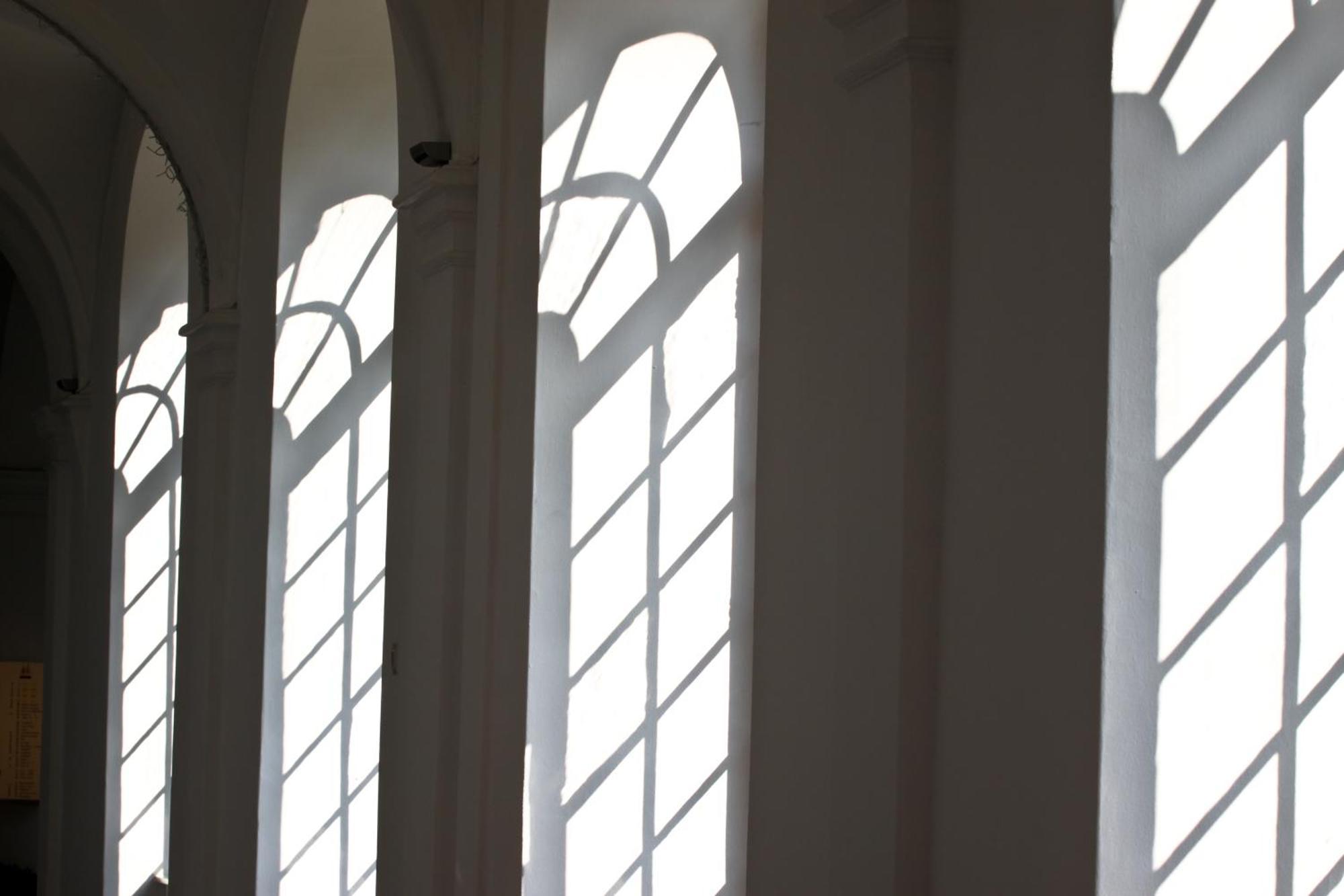 Abdij Hotel Rolduc ケルクラーデ エクステリア 写真