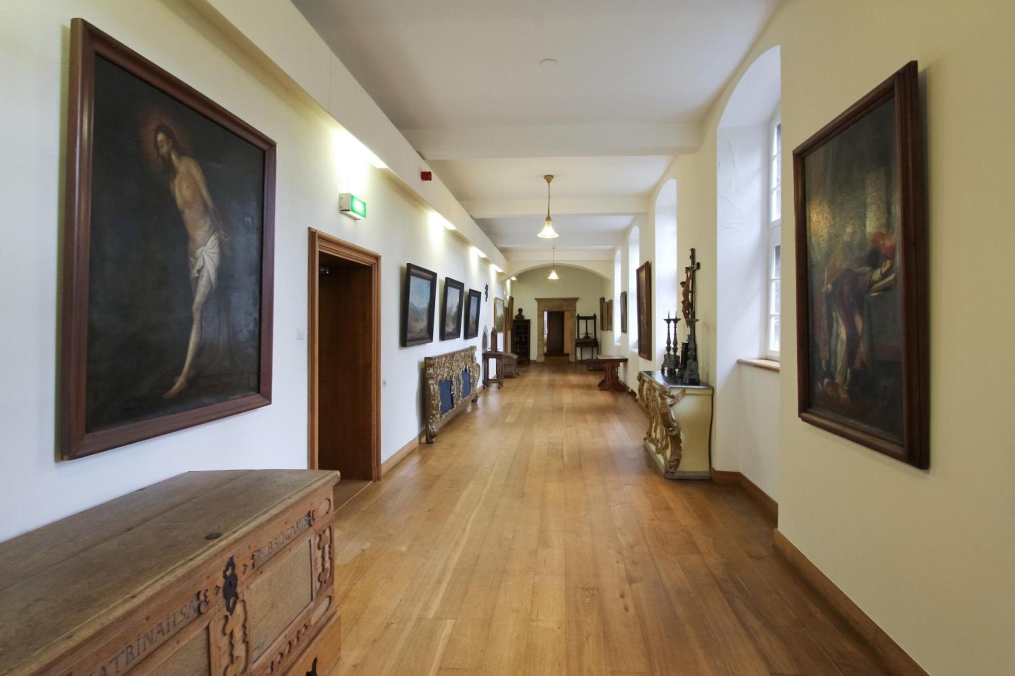 Abdij Hotel Rolduc ケルクラーデ エクステリア 写真
