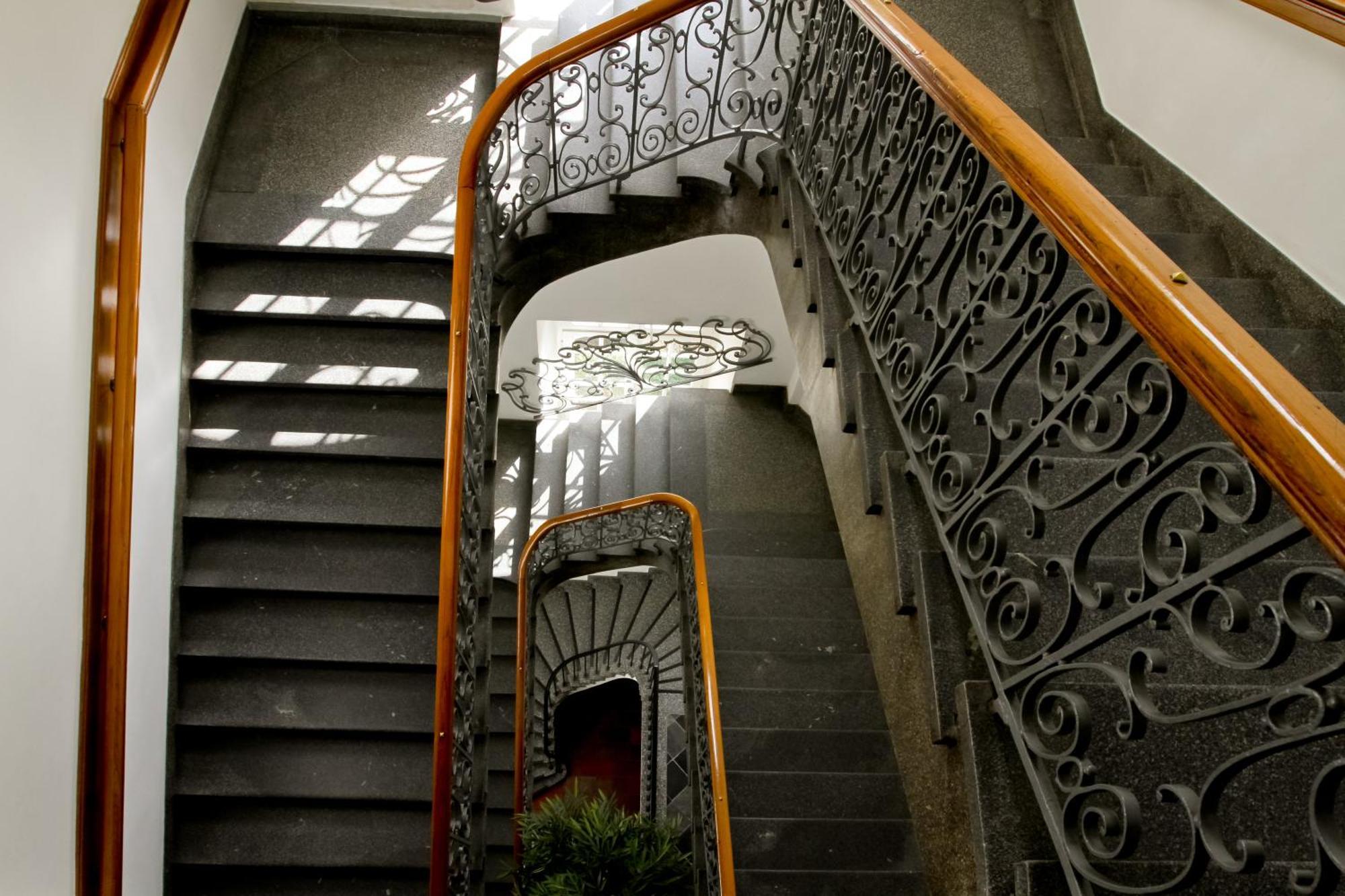 Abdij Hotel Rolduc ケルクラーデ エクステリア 写真