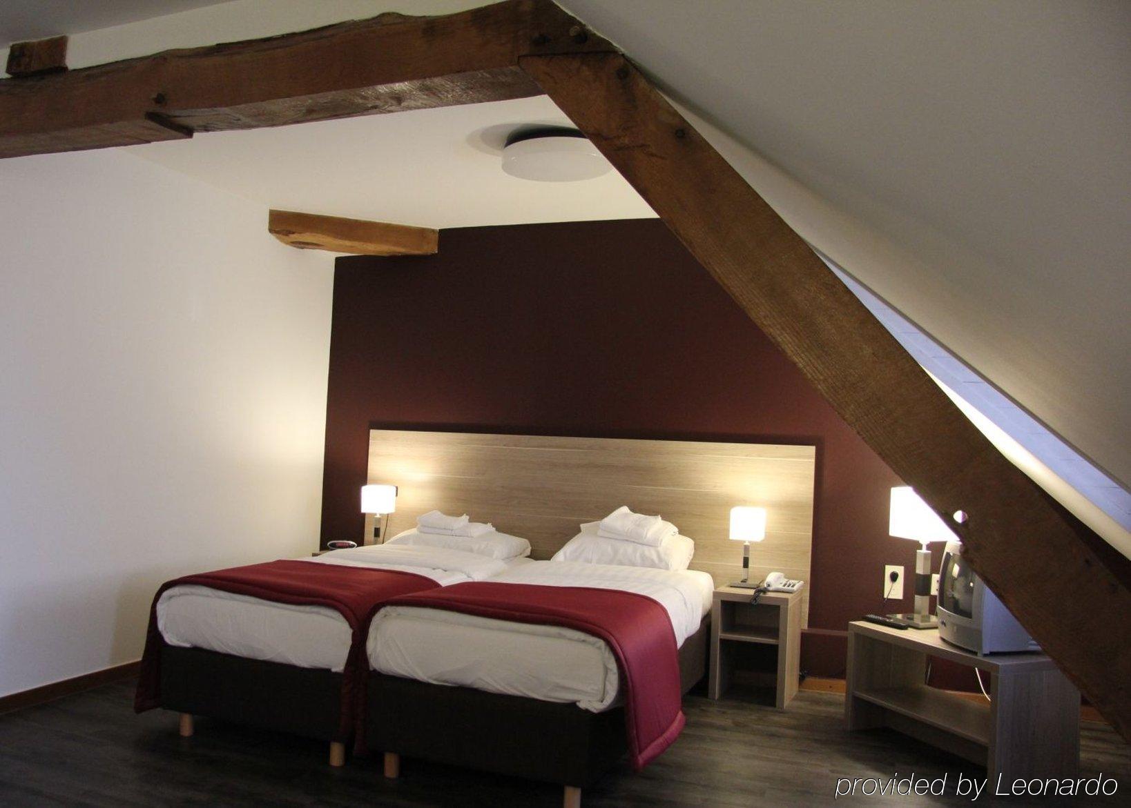 Abdij Hotel Rolduc ケルクラーデ エクステリア 写真
