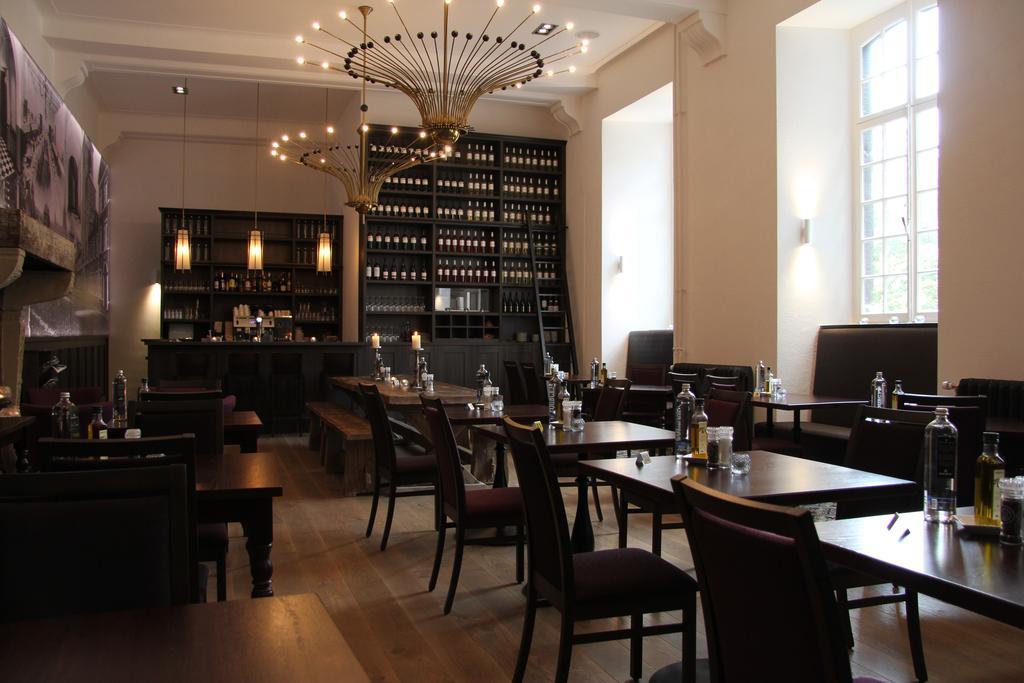Abdij Hotel Rolduc ケルクラーデ エクステリア 写真