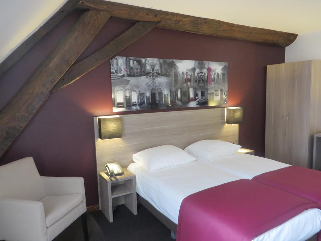 Abdij Hotel Rolduc ケルクラーデ エクステリア 写真