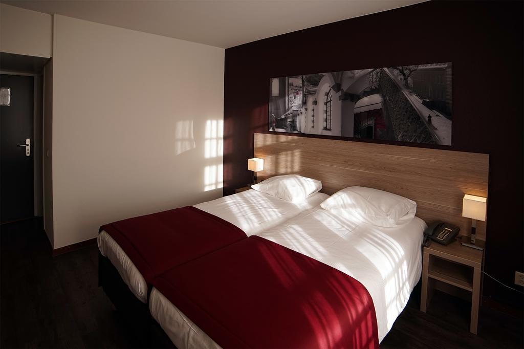 Abdij Hotel Rolduc ケルクラーデ エクステリア 写真