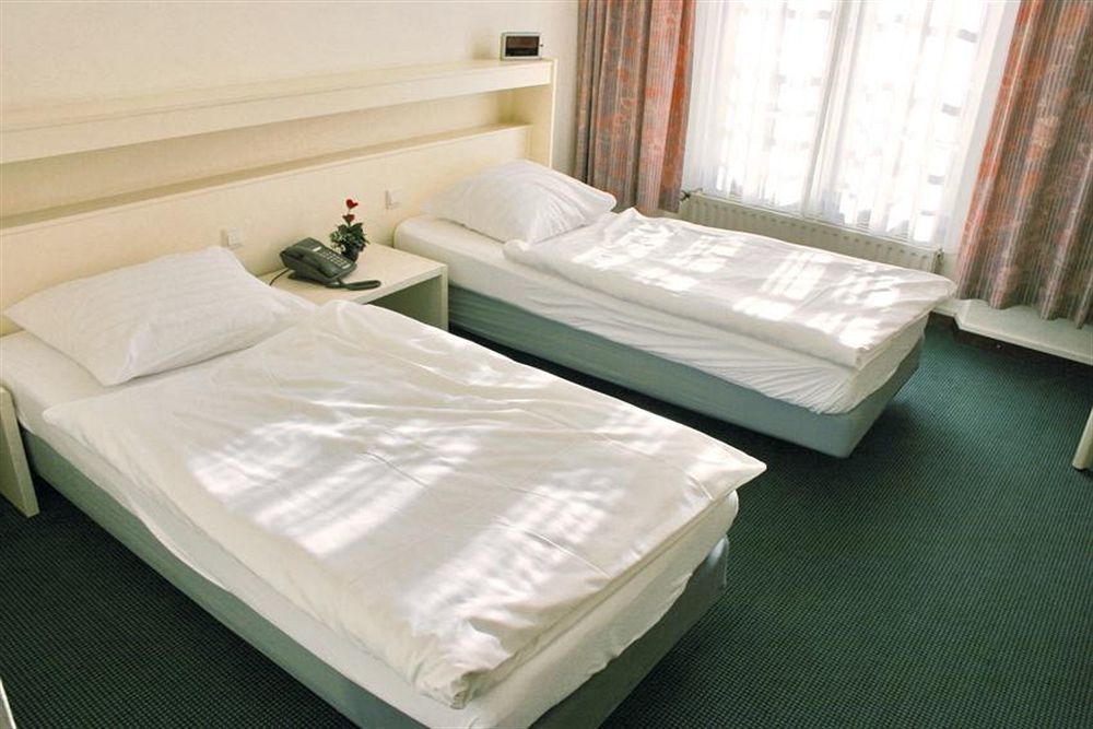 Abdij Hotel Rolduc ケルクラーデ 部屋 写真