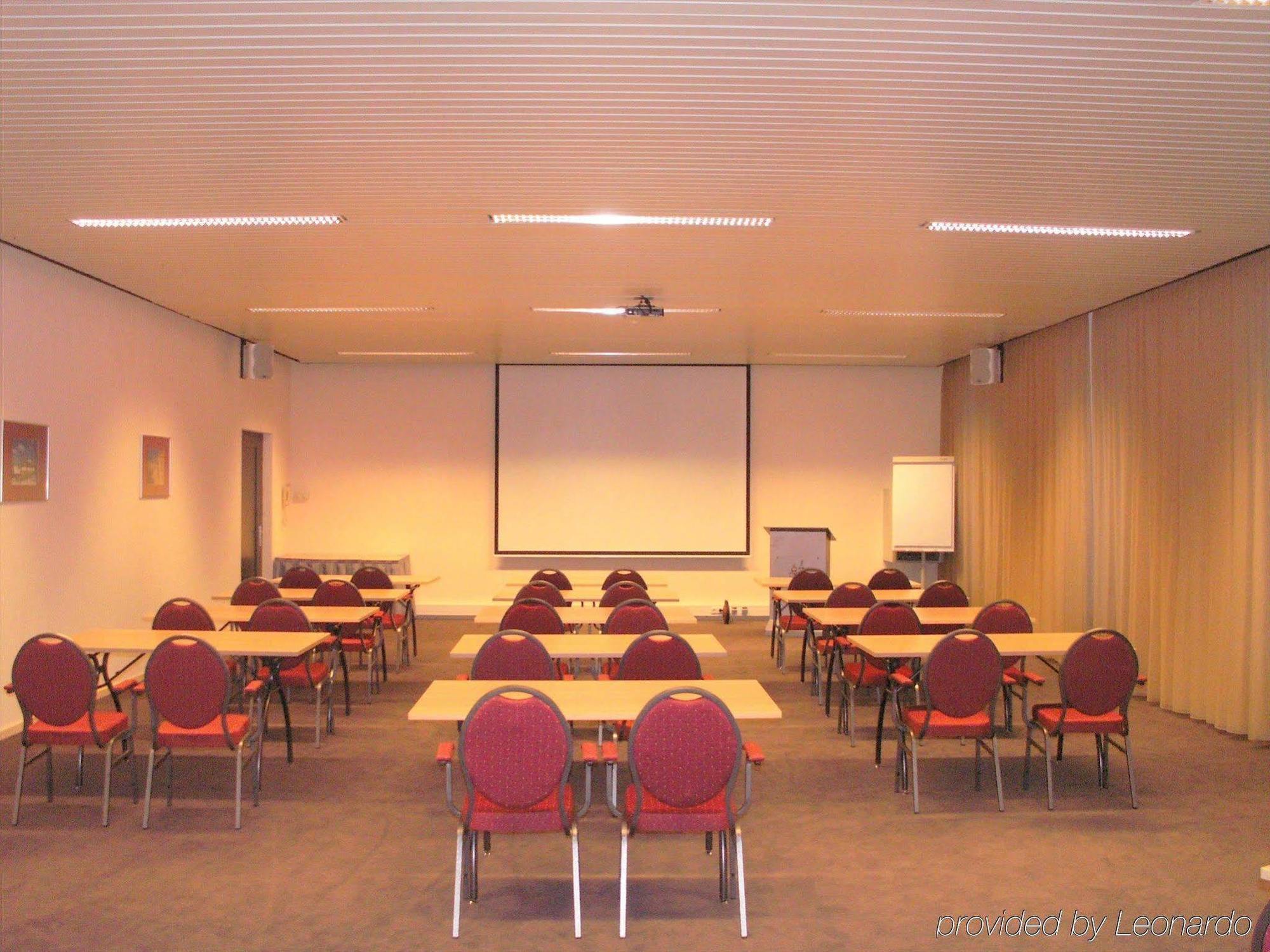 Abdij Hotel Rolduc ケルクラーデ 設備 写真