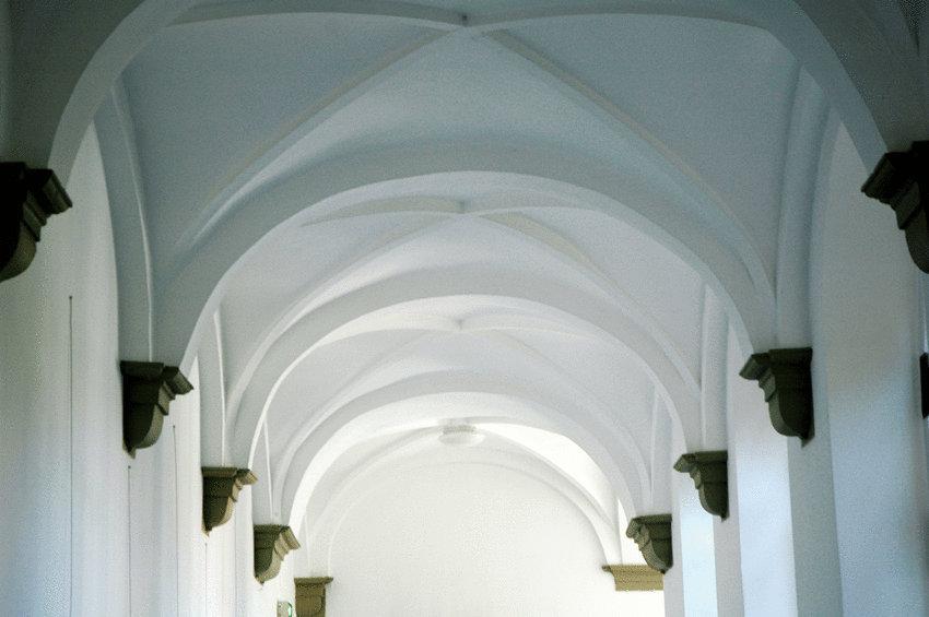 Abdij Hotel Rolduc ケルクラーデ エクステリア 写真