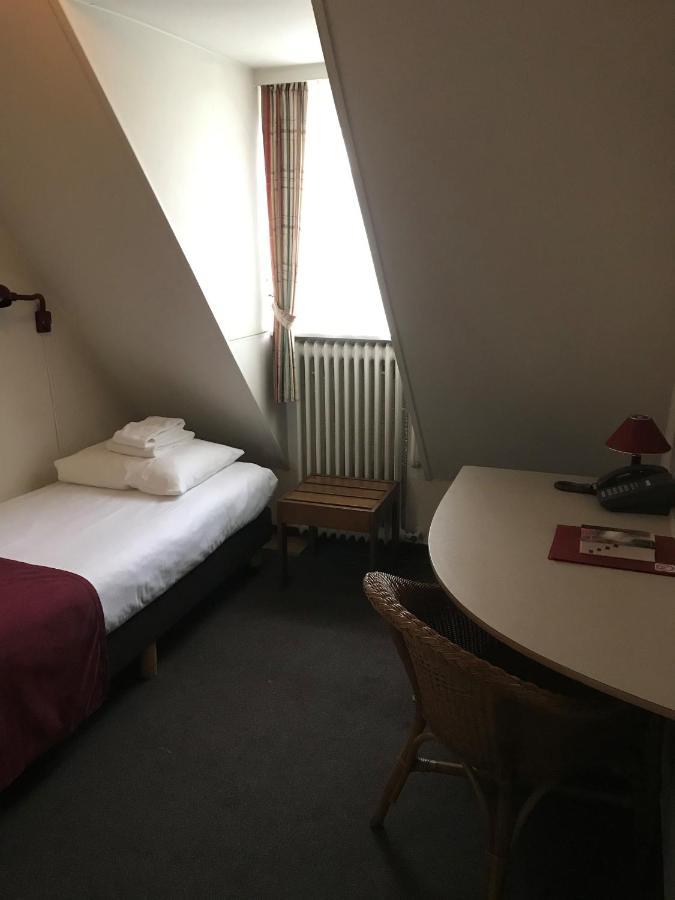 Abdij Hotel Rolduc ケルクラーデ エクステリア 写真